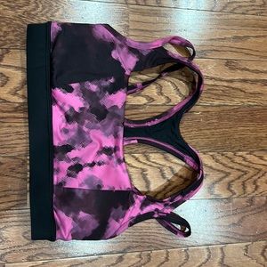 Brand new splendour lululemon bra